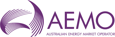 AEMO Logo