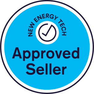New Energy Tech Approved Seller