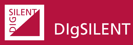 Digsilent Logo