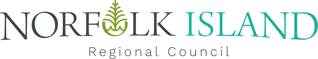 Norfolk Island Regional Council Logo